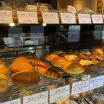 IENA - 店内│ショウケース