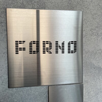 FORNO - 