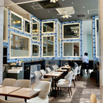 フレッシュネスバーガー - 