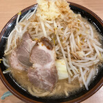 横浜家系ラーメン 淵野辺家 - 