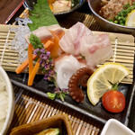 まごころ居酒屋 しん心 - 