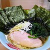 横浜ラーメン 町田家 新宿南口店