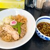 仙臺鶏中華そば 火鳥 岩切店