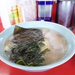 ラーメンショップ - 