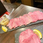 大井町銭場精肉店 - 