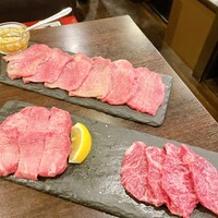 大井町銭場精肉店 - 