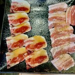 俺の焼肉 - 