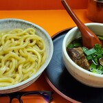 麺屋7.5Hz+ - 