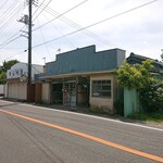 黒恵屋食堂 - 外観