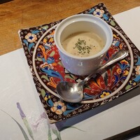 築地鉄板焼 Kurosawa - 