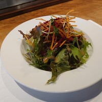 築地鉄板焼 Kurosawa - 