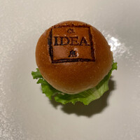 神戸牛炉釜炭焼ステーキ IDEA 銀座 - 