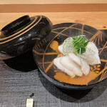 御料理 まつ山 - 