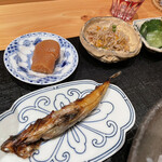 御料理 まつ山 - 