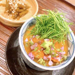 赤坂 鮨みのはら - 