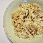 Johnny's Biryani - 