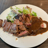 キャトルラパン -  キャトルラパン -