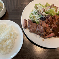 キャトルラパン -  キャトルラパン -