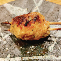 炭火焼鳥 木鶏 - 