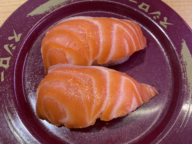 スシロー 海浜幕張店 海浜幕張 回転寿司 食べログ
