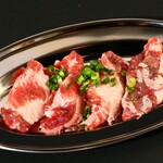 Oosaka Yakiniku Horumon Futago - 