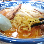 Menya Taruza - 麺