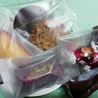 リンツ ショコラ ブティック_1