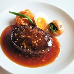 鎌倉グリル 洋食ビストロ - 