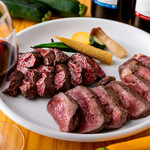 skirt Steak 200g