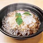 Kitamae Soba Takadaya - 