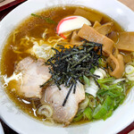 Nakane Udon - 