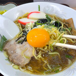 Nakane Udon - 