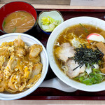 Nakane Udon - 