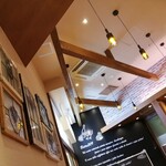 BISTRO309 - 店内