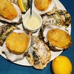 オイスターバー COVO - 