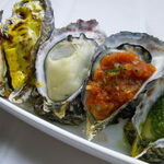 オイスターバー COVO - 