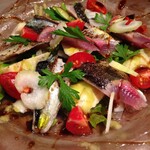 オイスターバー COVO - 