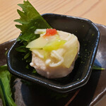 さい藤 - 料理写真: