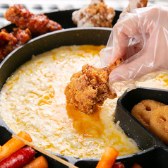 ニュートロ酒場 チョアヨ708 姫路店 山陽姫路 韓国料理 ネット予約可 食べログ