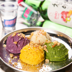 ニュートロ酒場 チョアヨ708 姫路店 山陽姫路 韓国料理 ネット予約可 食べログ