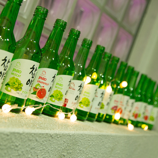 写真 ニュートロ酒場 チョアヨ708 姫路店 山陽姫路 韓国料理 食べログ