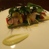 le・sud - 冷前菜