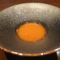 le・sud - 南フランスの郷土料理スープ・ド・ポワソン。