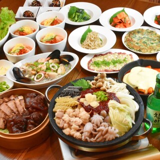 夏のおすす 6月12日 蒸籠蒸しポッサムコース Korean Dining 長寿韓酒房 銀座店 チョウジュカンシュボウ 東銀座 韓国料理 食べログ 夏のおすす 6月12日 蒸籠蒸しポッサムコース Korean Dining 長寿韓酒房 銀座店 チョウジュカンシュボウ 東銀座 韓国料理 食べログ