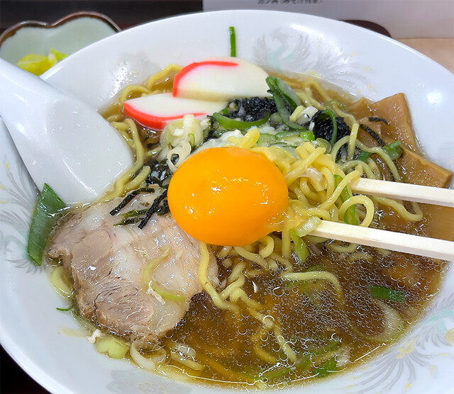 Nakane Udon Shirakane Ten photo 4