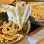 手打ちうどん さなぶり - 