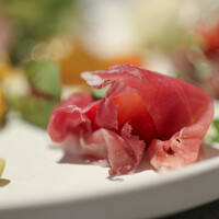 GRIGLIA Pagina - 生ハムフルーツ☆