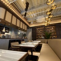 GRIGLIA Pagina - 内観☆