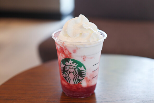 Starbucks Coffee Nagoya Takinomizu Ten