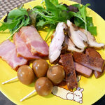 燻製居酒屋ひがし - 